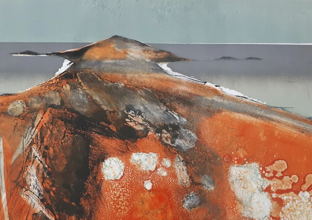 Coast & Islands — Anita Reynolds